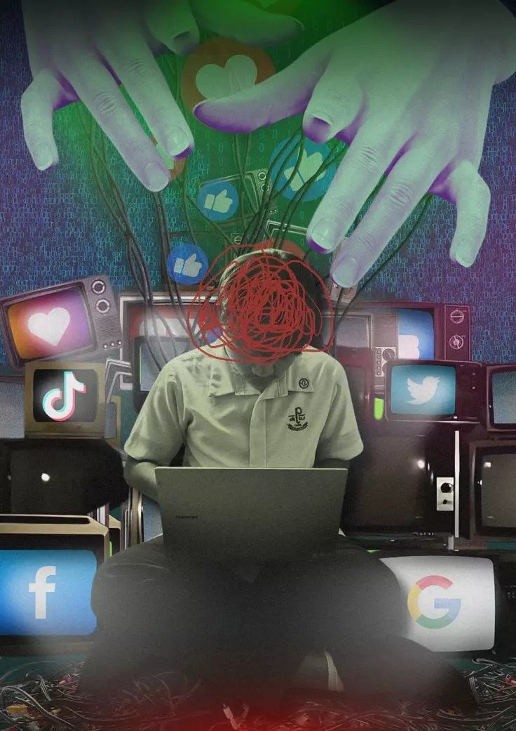 la realidad de crear contenido para las nuevas generaciones