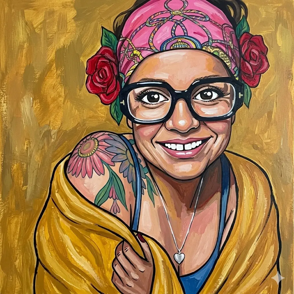 portada de la canción manos blancas del canal de reality snack