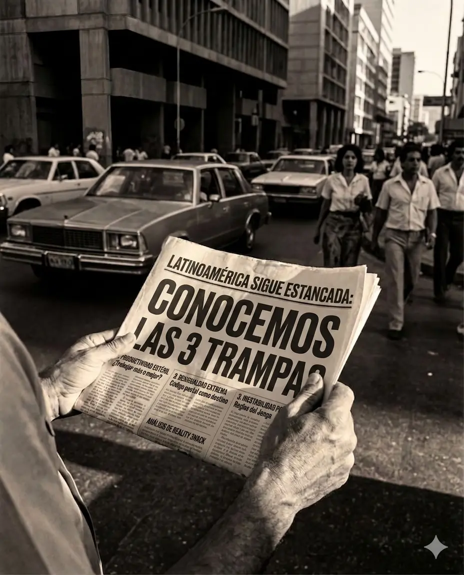 fotografia de 1983 viernes negro